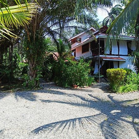 Chilamate Holiday House Apartamento Puerto Viejo de Talamanca Exterior foto